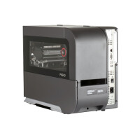 HONEYWELL PX940 - Direkt Wärme/Wärmeübertragung - 600 x 600 DPI - Verkabelt & Kabellos - Schwarz