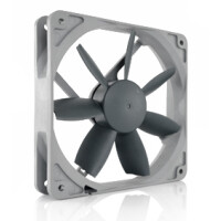 Noctua NF-S12B redux-1200 - Ventilator - 12 cm - 1200 RPM...