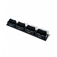 Newland 4-slot cradle for NFT1055/M1055 series E