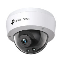 TP-LINK VIGI C240I V1 - Netzwerk-Überwachungskamera - schwenken / neigen
