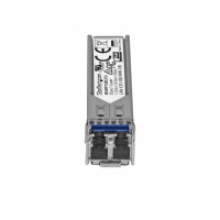 StarTech.com Gigabit Fiber 1000Base-LX SFP Transceiver...