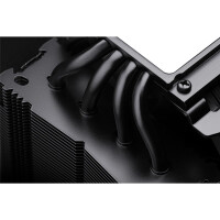 Noctua NH-D9L chromax.black