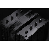 Noctua NH-D9L chromax.black