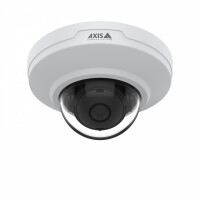 Axis 02375-001 - IP-Sicherheitskamera - Indoor -...