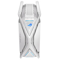 ASUS Geh ROG GR701 Hyperion Geh&auml;use white