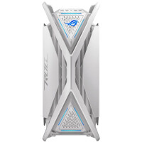 ASUS Geh ROG GR701 Hyperion Gehäuse white