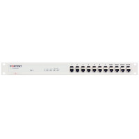 Rackmount.IT Rack Mount Kit für FortiGate 60E / 61E...
