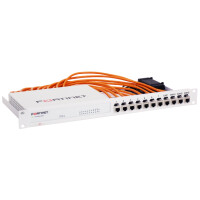 Rackmount.IT Rack Mount Kit für FortiGate 60E / 61E...