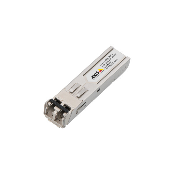 Axis SFP (Mini-GBIC)-Transceiver-Modul - LC