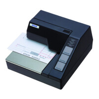 Epson TM-U295 (292): Serial - w/o PS - EDG - 88 Zeichen...