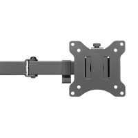 LogiLink BP0097 - Klemme - 8 kg - 43,2 cm (17 Zoll) -...