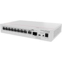 Huawei Switch S110-8P2ST 8x10/100/1000BASE-T ports PoE+ 1xGE SFP port