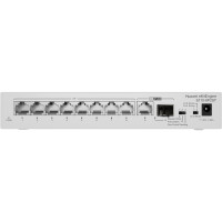 Huawei Switch S110-8P2ST 8x10/100/1000BASE-T ports PoE+ 1xGE SFP port