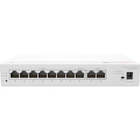 Huawei Router S380-S8P2T 2xGE WAN 8xGE LAN PoE+ 124W eKit DE P - Router
