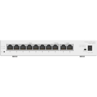 Huawei Router S380-S8P2T 2xGE WAN 8xGE LAN PoE+ 124W eKit...