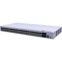 Huawei Switch S310-48T4S 48x10/100/1000BASE-T ports 4xGE SFP AC power eKit DE