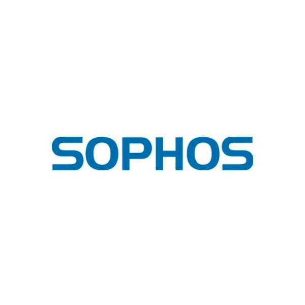 Sophos Rackmount kit with adapter holder for XGS 116 w - Netzwerksicherheit
