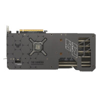 ASUS TUF Gaming Radeon RX 7800 XT OC Gaming Grafikkarte 16GB GDDR6 3xDP/HDMI