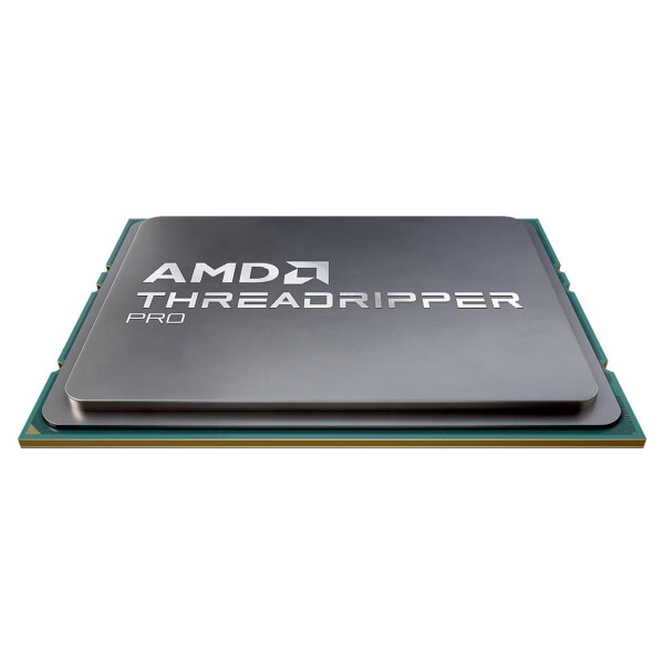 AMD Threadripper PRO 7985WX SP6 - 5,1 GHz
