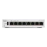 Cisco Catalyst 1200 GE Desktop - Switch - 1 Gbps