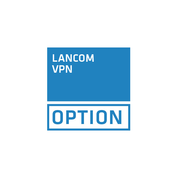 Lancom VPN Option