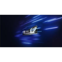 Kingston 96GB 6400MT/s DDR5 CL32 DIMM Kit of 2 FURY Renegade SilveP - 96 GB - DDR5