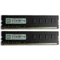 G.Skill F3-10600CL9D-4GBNS - 4 GB - 2 x 2 GB - DDR3 - 1333 MHz - 240-pin DIMM