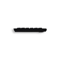 Cherry XS Touchpad - Volle Größe (100%) - Kabelgebunden - USB - Mechanischer Switch - QWERTY - Schwarz