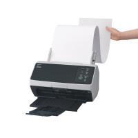 Ricoh FI-8150 DEMO UNIT