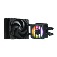 Enermax LIQMAXFLO SR 120mm CPU AIO Liquid Cooler - Xtreme...