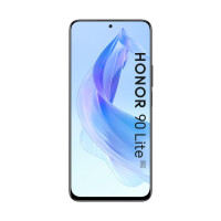 Huawei Honor 90 Lite - Smartphone - 2 MP 256 GB - Schwarz