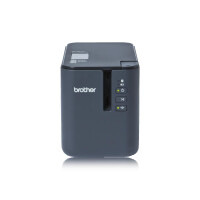 Brother P-touch P900Wc Beschriftungsgerät -...