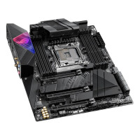 ASUS ROG Strix X299-E Gaming II - Intel - LGA 2066 (Socket R4) - Intel&reg; Core&trade; X-Serie - LGA 2066 - DDR4-SDRAM - 256 GB