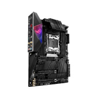 ASUS ROG Strix X299-E Gaming II - Intel - LGA 2066 (Socket R4) - Intel® Core™ X-Serie - LGA 2066 - DDR4-SDRAM - 256 GB