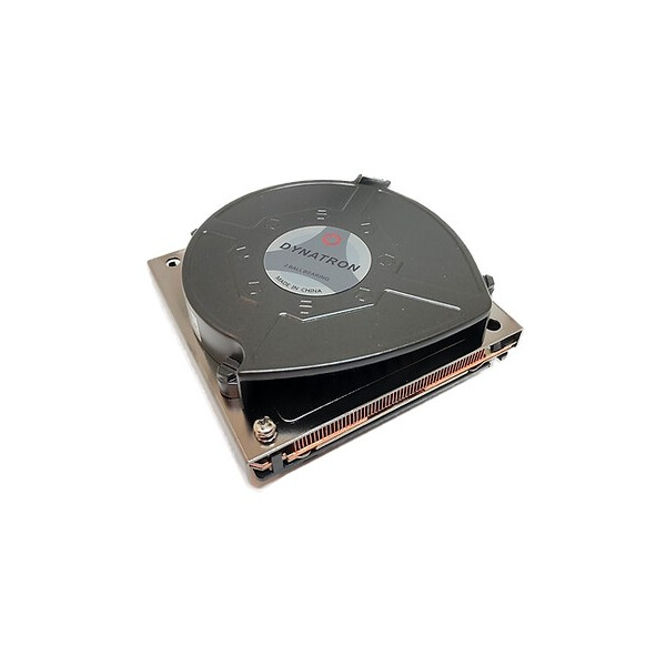 Dynatron B9 - Socket 3647 S - CPU-Kühler - 16 dB