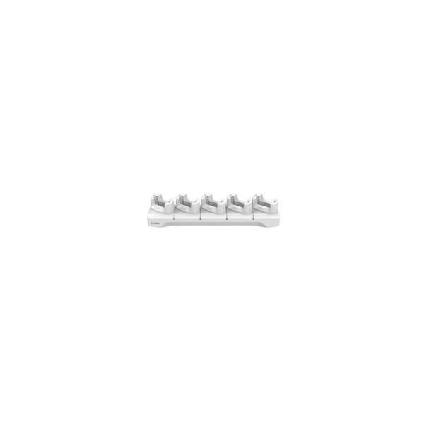 Zebra HC2X/HC5X HC white 5SLOT charge - PDA - Line-Eingang