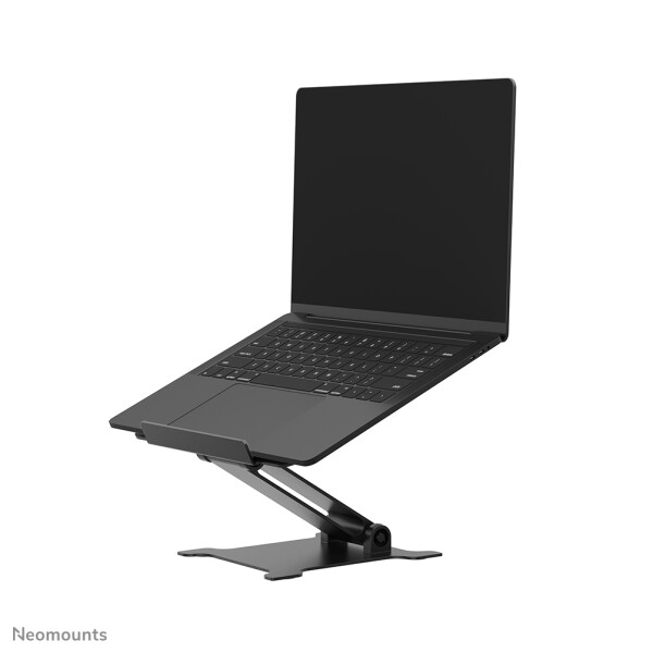 Neomounts Notebook Desk Stand ergonomic portable height adjustable