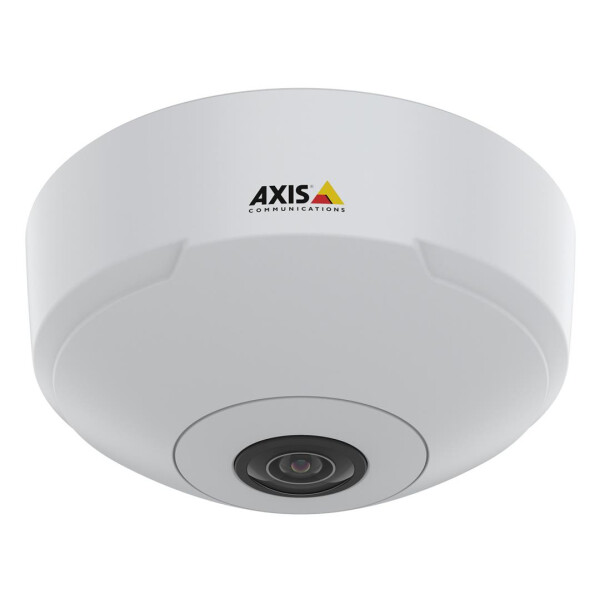 AXIS M3068-P - Netzwerk-Überwachungskamera - Kuppel - Farbe (Tag&Nacht)