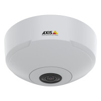 AXIS M3068-P - Netzwerk-Überwachungskamera - Kuppel...