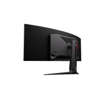 ASUS ROG Swift OLED PG49WCD 124,46cm (32:9) DQHD HDMI DP - Flachbildschirm (TFT/LCD) - 124,46 cm