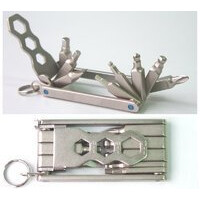 Segula 11-in-1 Multi Tool