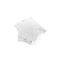 Bakker Q-note 350 Notebook Stand - Transparent - 35,6 cm...