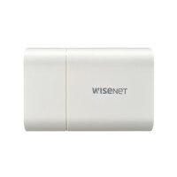 Hanwha Techwin Hanwha XNB-6001 - IP-Sicherheitskamera - Indoor - Kabelgebunden - Digitale PTZ - Elfenbein - ATW - AWC - Indoor - Manuell - Quecksilberlampe - Outdoor - Sodium lamp