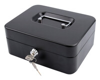 Olympia Geldkassette CB 700