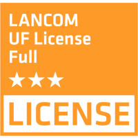 Lancom R&amp;S UF-T60-1Y Full License (1 Year) - 1...