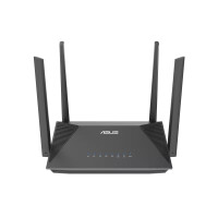 ASUS WL-Router RT-AX52 AX1800 AiMesh