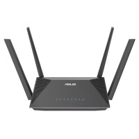 ASUS WL-Router RT-AX52 AX1800 AiMesh