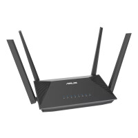 ASUS WL-Router RT-AX52 AX1800 AiMesh