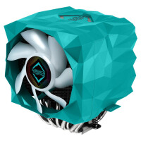 Iceberg Interactive IceSLEET X9 Dual TR - Kühler -...