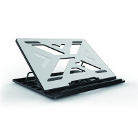 Conceptronic THANA ERGO S - Laptop Cooling Stand -...